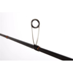 Spinning rod Salmo Kraft MICROJIG 0.6-6g 2.02m (KR2100-202) Spinning rod Salmo Kraft MICROJIG 0.6-6g 2.02m (KR2100-202)