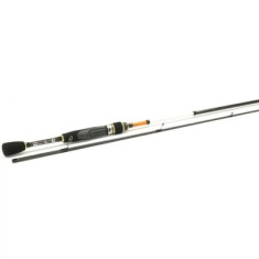 Spinning rod Salmo Kraft MICROJIG 0.6-7g 2.18m (KR2100-218) Spinning rod Salmo Kraft MICROJIG 0.6-7g 2.18m (KR2100-218)