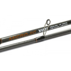 Spinning rod Salmo Kraft MICROJIG 0.6-7g 2.18m (KR2100-218) Spinning rod Salmo Kraft MICROJIG 0.6-7g 2.18m (KR2100-218)
