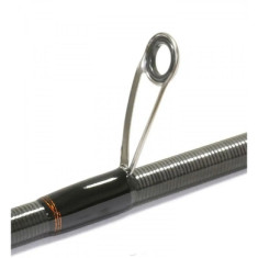 Spinning rod Salmo Kraft MICROJIG 0.6-7g 2.18m (KR2100-218) Spinning rod Salmo Kraft MICROJIG 0.6-7g 2.18m (KR2100-218)