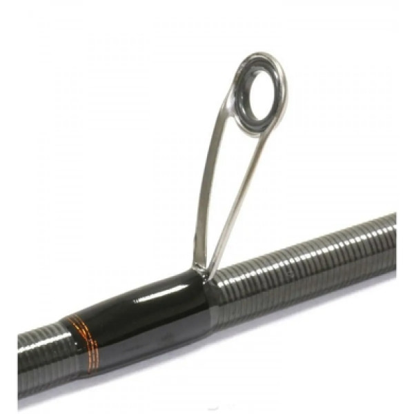 Удилище спиннинговое Salmo Kraft MICROJIG 0.6-7g 2.18m (KR2100-218)