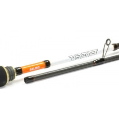 Spinning rod Salmo Kraft MICROJIG 0.6-7g 2.18m (KR2100-218) Spinning rod Salmo Kraft MICROJIG 0.6-7g 2.18m (KR2100-218)