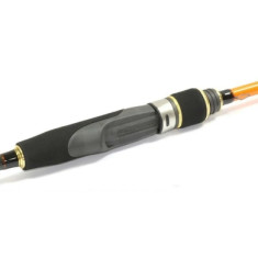 Spinning rod Salmo Kraft MICROJIG 0.6-7g 2.18m (KR2100-218) Spinning rod Salmo Kraft MICROJIG 0.6-7g 2.18m (KR2100-218)