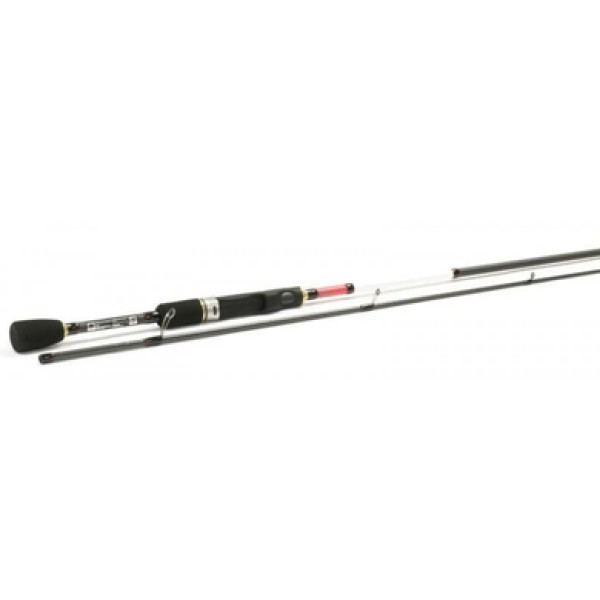 Удилище спиннинговое Salmo Kraft JIGGING L 3-12g 2.02m (KR2200-202)