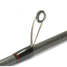 Spinning rod Salmo Kraft JIGGING L 3-12g 2.02m (KR2200-202) Spinning rod Salmo Kraft JIGGING L 3-12g 2.02m (KR2200-202)