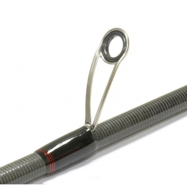 Удилище спиннинговое Salmo Kraft JIGGING L 3-12g 2.02m (KR2200-202)