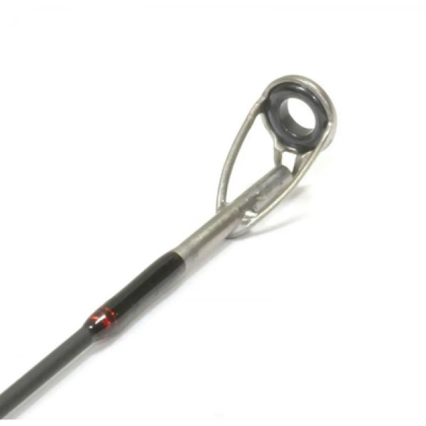 Удилище спиннинговое Salmo Kraft JIGGING L 3-12g 2.02m (KR2200-202)