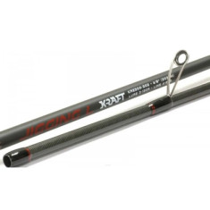 Spinning rod Salmo Kraft JIGGING L 5-14g 2.2m (KR2200-220) Spinning rod Salmo Kraft JIGGING L 5-14g 2.2m (KR2200-220)