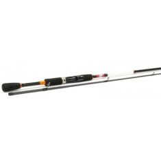 Spinning rod Salmo Kraft JIGGING MH 6-24g 2.05m (KR2300-205) Spinning rod Salmo Kraft JIGGING MH 6-24g 2.05m (KR2300-205)