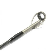 Spinning rod Salmo Kraft JIGGING MH 6-24g 2.05m (KR2300-205) Spinning rod Salmo Kraft JIGGING MH 6-24g 2.05m (KR2300-205)