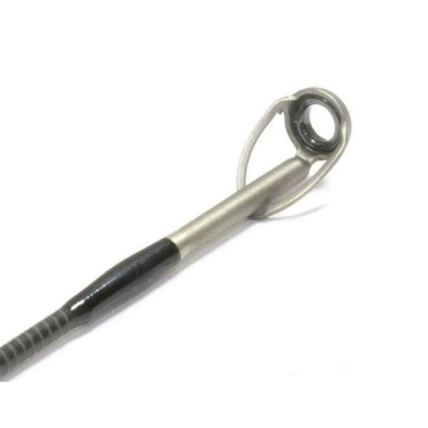 Удилище спиннинговое Salmo Kraft JIGGING MH 6-24g 2.05m (KR2300-205)