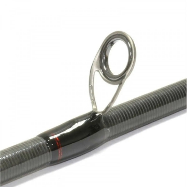 Удилище спиннинговое Salmo Kraft JIGGING MH 6-24g 2.05m (KR2300-205)