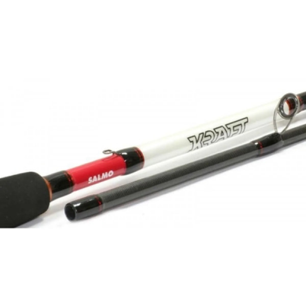 Удилище спиннинговое Salmo Kraft JIGGING MH 6-24g 2.05m (KR2300-205)