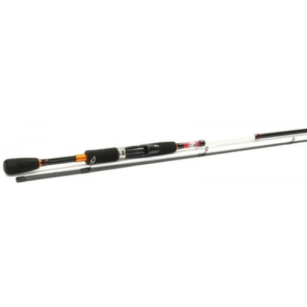 Удилище спиннинговое Salmo Kraft JIGGING MH 7-26g 2.2m (KR2300-220)