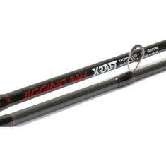 Spinning rod Salmo Kraft JIGGING MH 7-26g 2.2m (KR2300-220) Spinning rod Salmo Kraft JIGGING MH 7-26g 2.2m (KR2300-220)