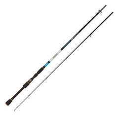 Spinning rod Salmo Kraft TWITCHING 7-21g 1.98m (KR2500-198) Spinning rod Salmo Kraft TWITCHING 7-21g 1.98m (KR2500-198)