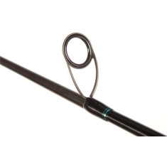 Spinning rod Salmo Kraft TWITCHING 7-21g 1.98m (KR2500-198) Spinning rod Salmo Kraft TWITCHING 7-21g 1.98m (KR2500-198)