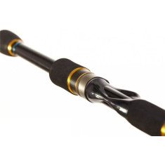 Spinning rod Salmo Kraft TWITCHING 7-21g 1.98m (KR2500-198) Spinning rod Salmo Kraft TWITCHING 7-21g 1.98m (KR2500-198)