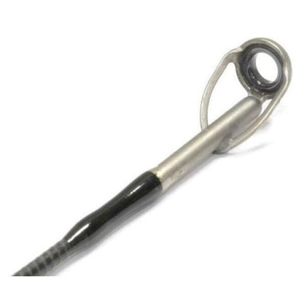 Удилище спиннинговое Salmo Kraft TWITCHING 7-21g 2.13m (KR2500-213)