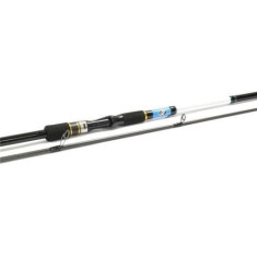 Spinning rod Salmo Kraft TWITCHING 7-21g 2.13m (KR2500-213) Spinning rod Salmo Kraft TWITCHING 7-21g 2.13m (KR2500-213)