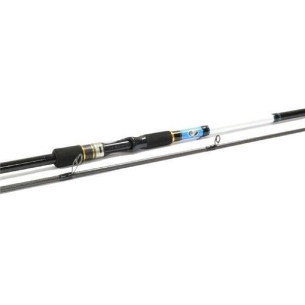 Удилище спиннинговое Salmo Kraft TWITCHING 7-21g 2.13m (KR2500-213)