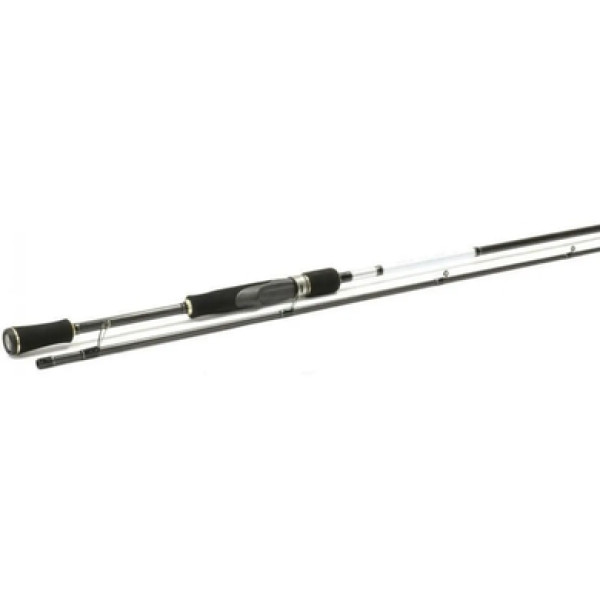 Удилище спиннинговое Salmo Kraft SPIN L 5-15g 2.1m (KR2600-210)