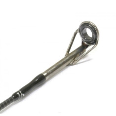 Spinning rod Salmo Kraft SPIN L 5-15g 2.1m (KR2600-210) Spinning rod Salmo Kraft SPIN L 5-15g 2.1m (KR2600-210)