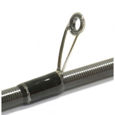 Spinning rod Salmo Kraft SPIN L 5-15g 2.4m (KR2600-240) Spinning rod Salmo Kraft SPIN L 5-15g 2.4m (KR2600-240)