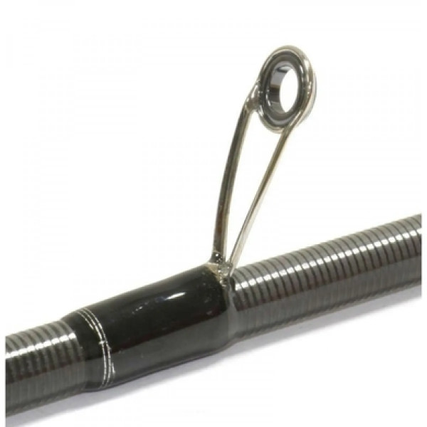 Удилище спиннинговое Salmo Kraft SPIN L 5-15g 2.4m (KR2600-240)