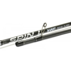 Spinning rod Salmo Kraft SPIN L 5-15g 2.4m (KR2600-240) Spinning rod Salmo Kraft SPIN L 5-15g 2.4m (KR2600-240)