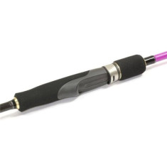 Spinning rod Salmo Kraft SPIN M 8-20g 2.1m (KR2700-210) Spinning rod Salmo Kraft SPIN M 8-20g 2.1m (KR2700-210)