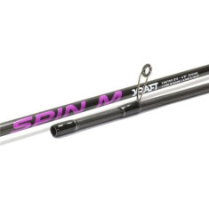 Spinning rod Salmo Kraft SPIN M 8-20g 2.1m (KR2700-210) Spinning rod Salmo Kraft SPIN M 8-20g 2.1m (KR2700-210)