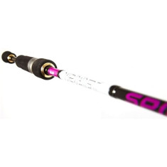 Spinning rod Salmo Kraft SPIN M 8-20g 2.1m (KR2700-210) Spinning rod Salmo Kraft SPIN M 8-20g 2.1m (KR2700-210)