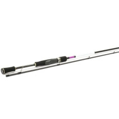 Spinning rod Salmo Kraft SPIN M 8-20g 2.4m (KR2700-240) Spinning rod Salmo Kraft SPIN M 8-20g 2.4m (KR2700-240)