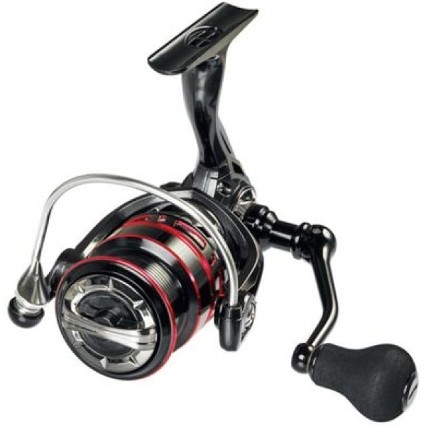 Катушка Lucky John VANREX BP 7 3000FD (LJ-1130FD)