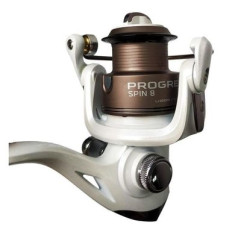 Катушка Lucky John PROGRESS SPIN 8 1500FD (LJ-2015FD)