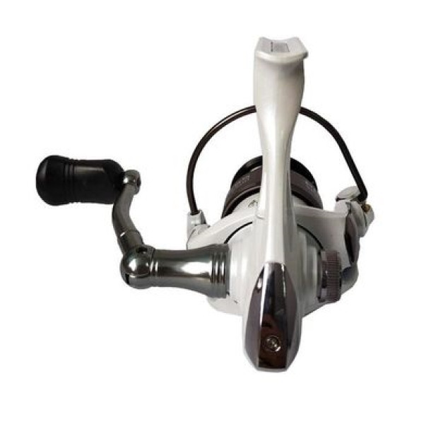 Катушка Lucky John PROGRESS SPIN 8 2500FD (LJ-2025FD)