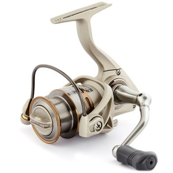 Катушка Lucky John ANIRA SPIN 7 3000FD (LJ-8430FD)