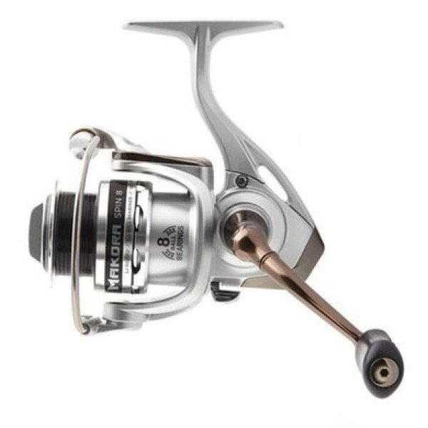 Катушка Lucky John MAKORA SPIN 8 1500FD (LJ-9215FD)