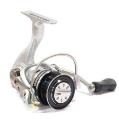 Катушка Lucky John MAKORA SPIN 8 1500FD (LJ-9215FD)