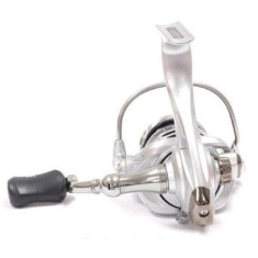 Катушка Lucky John MAKORA SPIN 8 1500FD (LJ-9215FD)