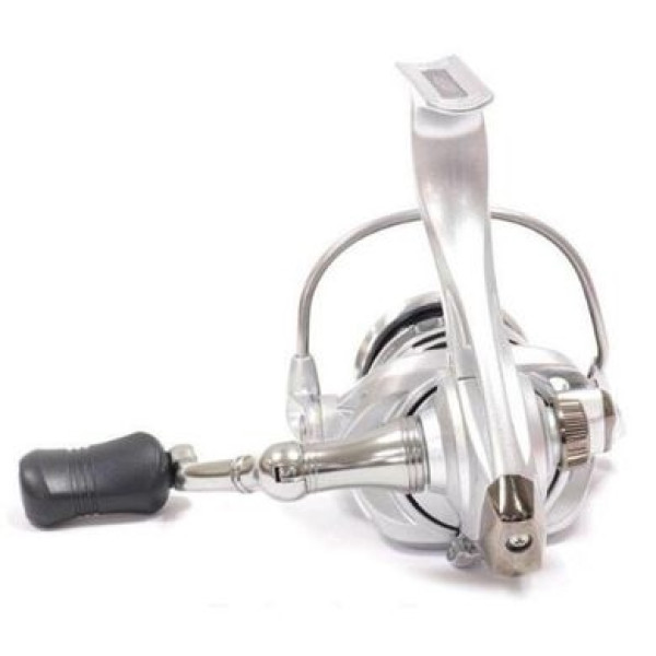 Катушка Lucky John MAKORA SPIN 8 1500FD (LJ-9215FD)