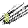 Удилище кастинговое Lucky John BLACK SENSE BBS JERK & TWITCH 110 40-110g 2.21m (LJBSBBS-732XHEFC)