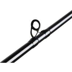 Casting rod Lucky John BLACK SENSE BBS JERK & TWITCH 150 50-150g 2.26m (LJBSBBS-752XHEFC) Casting rod Lucky John BLACK SENSE BBS JERK & TWITCH 150 50-150g 2.26m (LJBSBBS-752XHEFC)