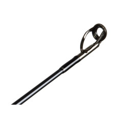 Casting rod Lucky John BLACK SENSE BBS JERK & TWITCH 150 50-150g 2.26m (LJBSBBS-752XHEFC) Casting rod Lucky John BLACK SENSE BBS JERK & TWITCH 150 50-150g 2.26m (LJBSBBS-752XHEFC)
