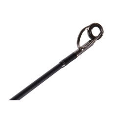 Casting rod Lucky John BLACK SENSE BBS CAST 110 25-110g 2.44m (LJBSBBS-802XHEFC) Casting rod Lucky John BLACK SENSE BBS CAST 110 25-110g 2.44m (LJBSBBS-802XHEFC)