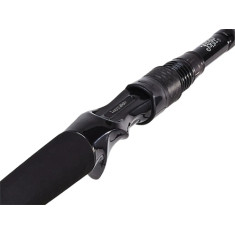 Casting rod Lucky John BLACK SENSE BBS CAST 110 25-110g 2.44m (LJBSBBS-802XHEFC) Casting rod Lucky John BLACK SENSE BBS CAST 110 25-110g 2.44m (LJBSBBS-802XHEFC)