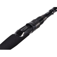 Spinning rod Lucky John BLACK SENSE BBS SPIN 110 25-110g 2.44m (LJBSBBS-802XHEFS) Spinning rod Lucky John BLACK SENSE BBS SPIN 110 25-110g 2.44m (LJBSBBS-802XHEFS)