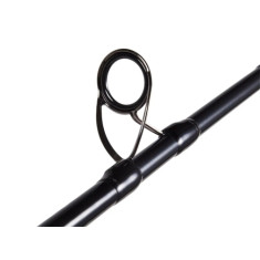 Spinning rod Lucky John BLACK SENSE BBS SPIN 110 25-110g 2.44m (LJBSBBS-802XHEFS) Spinning rod Lucky John BLACK SENSE BBS SPIN 110 25-110g 2.44m (LJBSBBS-802XHEFS)