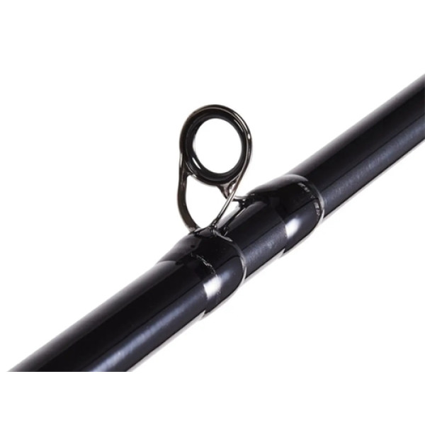 Удилище кастинговое Lucky John BLACK SENSE BBS CAST 150 35-150g 2.54m (LJBSBBS-842XHEFC)